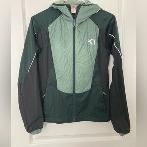 Kari Tara Tirill Jacket